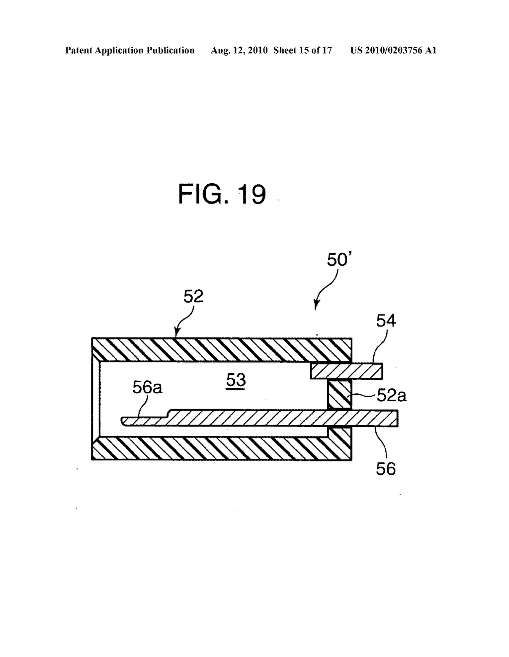 JOINT CONNECTOR AND WIRE SHORT-CIRCUITING METHOD USING THE SAME - diagram, schematic, and image 16