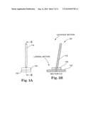 REPLACEABLE PROBE APPARATUS FOR PROBING SEMICONDUCTOR WAFER diagram and image