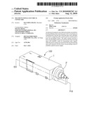 MULTIFUNCTIONAL ELECTRICAL CONNECTOR diagram and image