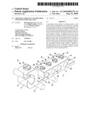 GROUNDING APPARATUS AND GROUNDING SYSTEM INCLUDING THE SAME diagram and image