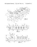 GROUNDING APPARATUS AND GROUNDING SYSTEM INCLUDING THE SAME diagram and image