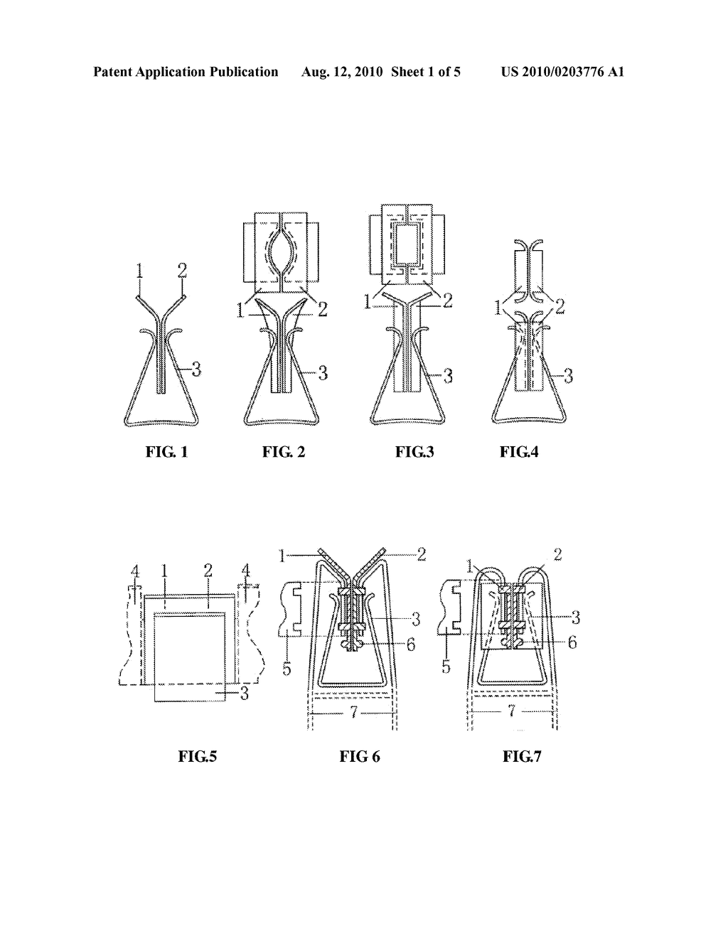 Socket Contact - diagram, schematic, and image 02