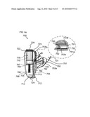 AMPHIBIOUS SHOE AND METHOD OF USE diagram and image