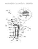 AMPHIBIOUS SHOE AND METHOD OF USE diagram and image