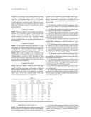 ELECTRICALLY CONDUCTIVE GASKET MATERIAL diagram and image