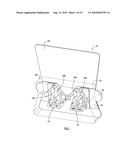 Display Packaging for Reconfigurable Product diagram and image