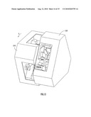 Display Packaging for Reconfigurable Product diagram and image