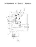 MACHINE FOR ACCEPTING AND DISTRIBUTING COINS AND/OR TOKENS diagram and image