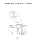 MACHINE FOR ACCEPTING AND DISTRIBUTING COINS AND/OR TOKENS diagram and image