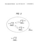 SETTING METHOD OF COMMUNICATION PARAMETERS, COMMUNICATING APPARATUS, CONTROL METHOD OF COMMUNICATING APPARATUS, AND PROGRAM diagram and image