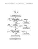 SETTING METHOD OF COMMUNICATION PARAMETERS, COMMUNICATING APPARATUS, CONTROL METHOD OF COMMUNICATING APPARATUS, AND PROGRAM diagram and image