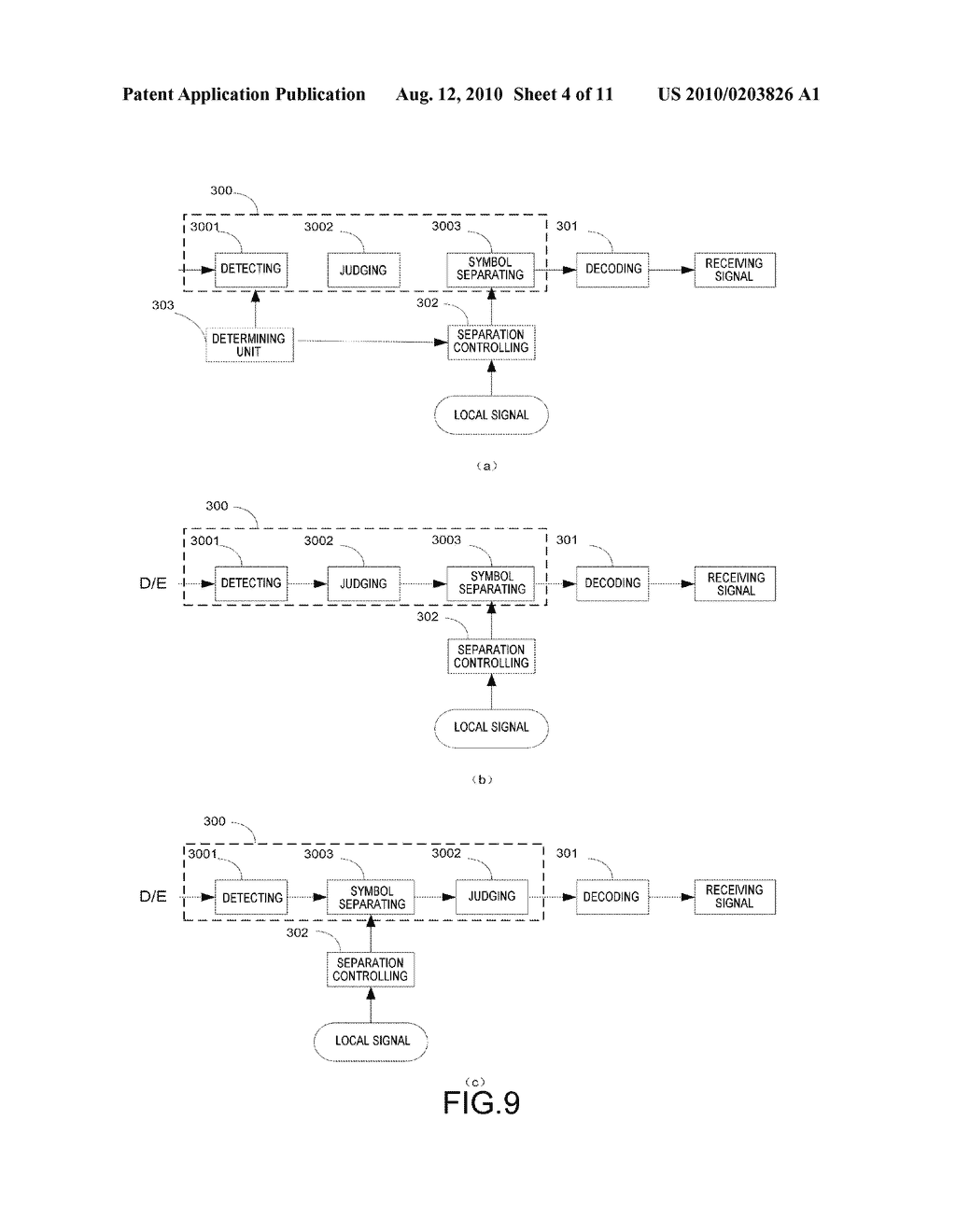 DATA RELAY APPARATUS, COMMUNICATION APPARATUS AND COMMUNICATION METHOD - diagram, schematic, and image 05