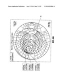 RADIO FREQUENCY TRANSCEIVER FRONT END CIRCUIT WITH PARALLEL RESONANT CIRCUIT diagram and image