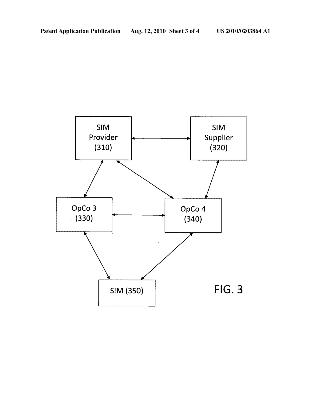 Telecommunications systems and methods and smart cards for use therewith - diagram, schematic, and image 04