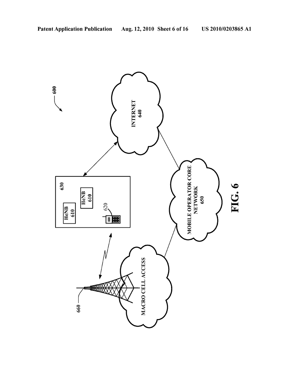 MANAGING ACCESS CONTROL TO CLOSED SUBSCRIBER GROUPS - diagram, schematic, and image 07