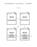 PORTABLE DEVICE INCLUDING A DIGITAL WALKIE-TALKIE MODULE diagram and image