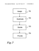 Method and Arrangement for Managing Inter-Cell Interference in a Communications Network diagram and image