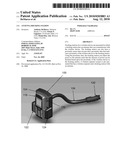 Antenna Docking Station diagram and image