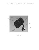 Antenna Docking Station diagram and image