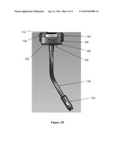 Antenna Docking Station diagram and image