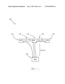 ENHANCED FLOW CONTROL IN A CELLULAR TELEPHONY SYSTEM diagram and image