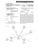 Method And Apparatus For Improving Radio Location Accuracy With Measurements diagram and image