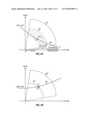 Method And Apparatus For Improving Radio Location Accuracy With Measurements diagram and image