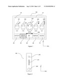 HANDHELD ELECTRONIC DEVICE diagram and image