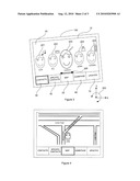 HANDHELD ELECTRONIC DEVICE diagram and image