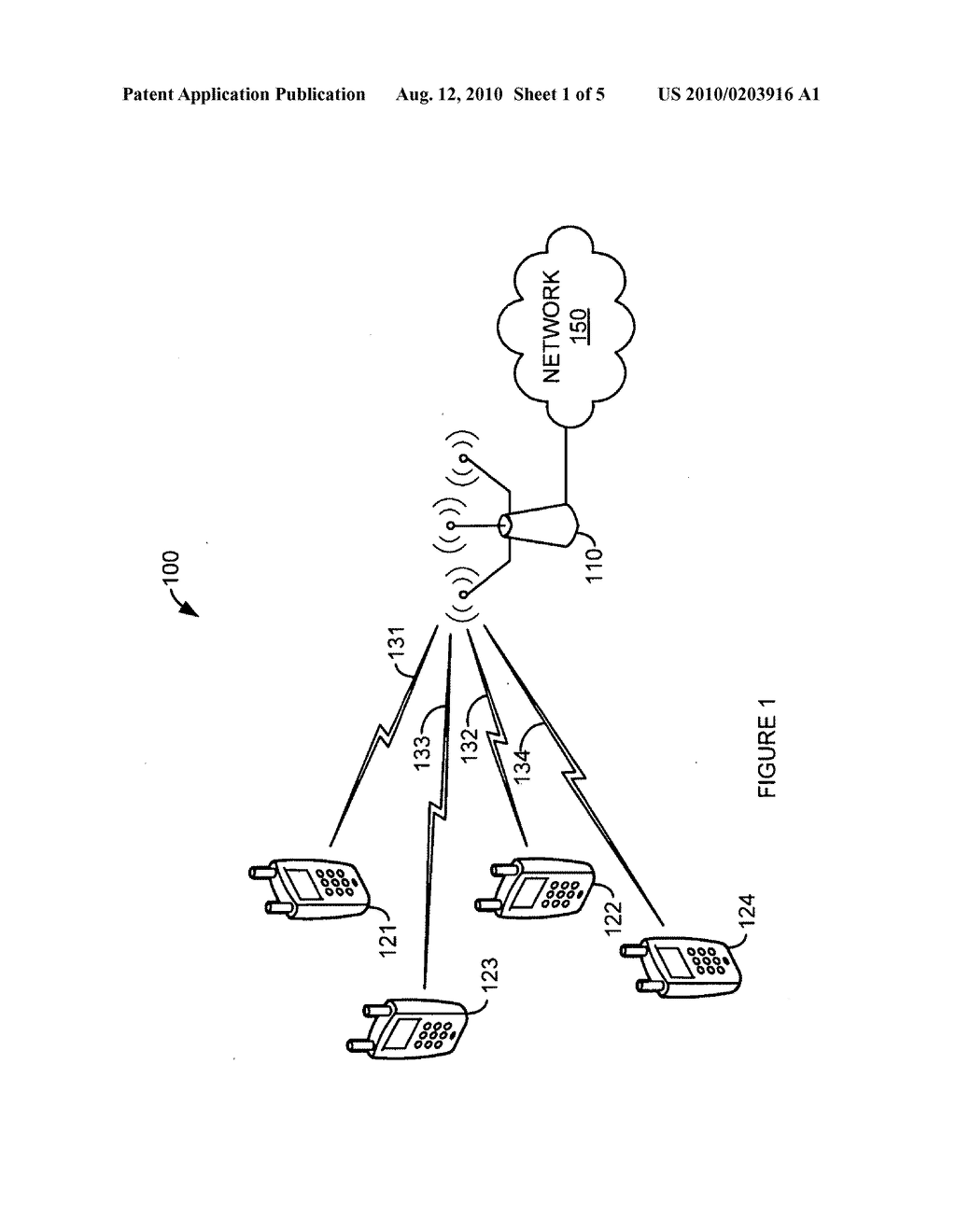 QUALITY OF SERVICE BASED MULTI-ANTENNA MODE SWITCHING - diagram, schematic, and image 02