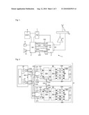 ARRANGEMENT OF RADIOFREQUENCY INTEGRATED CIRCUIT AND METHOD FOR MANUFACTURING THEREOF diagram and image