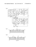 ARRANGEMENT OF RADIOFREQUENCY INTEGRATED CIRCUIT AND METHOD FOR MANUFACTURING THEREOF diagram and image