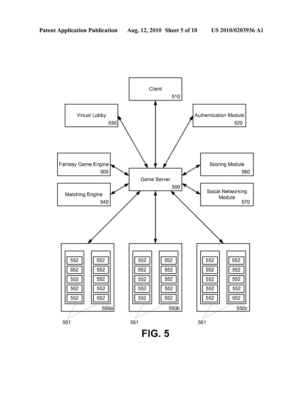 METHOD AND SYSTEM FOR ADMINISTERING A FANTASY GAME - diagram, schematic, and image 06