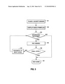 GAMING MACHINE AND GAME HAVING MULTIPLE LEVELS diagram and image