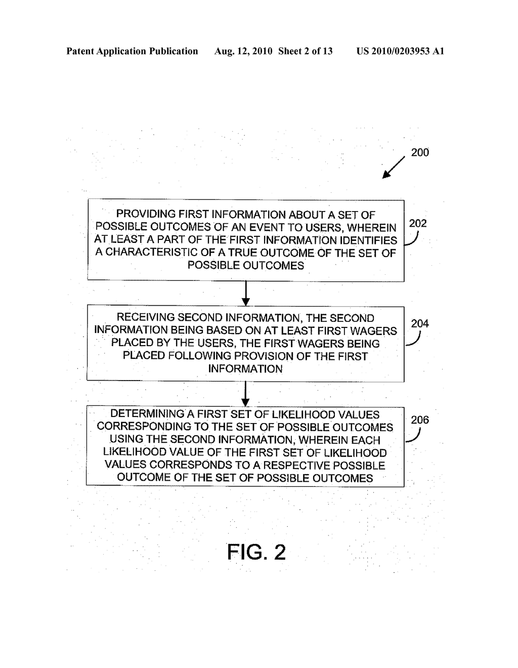 Amusement Devices And Games Including Means For Processing Electronic Data Where Ultimate Outcome Of The Game Is Dependent On Relative Odds Of A Card Combination And/Or Where Chance Is A Factor: The Monty Hall Paradox - diagram, schematic, and image 03