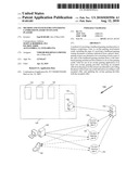 METHOD AND SYSTEM FOR CONVERTING LANDBASED PLAYERS TO ON-LINE PLAYERS diagram and image