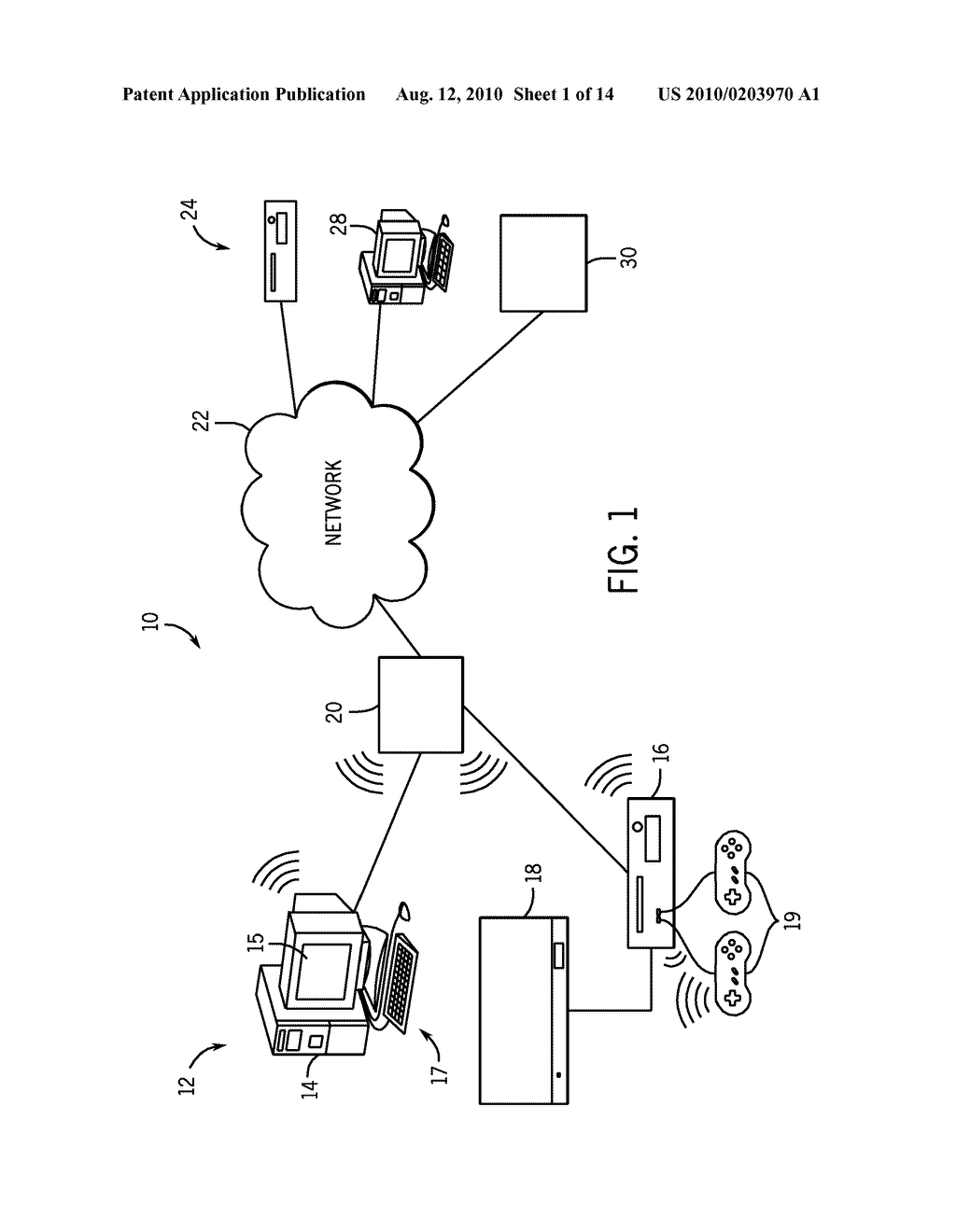 AUTOMATICALLY GENERATING A BOOK DESCRIBING A USER'S VIDEOGAME PERFORMANCE - diagram, schematic, and image 02