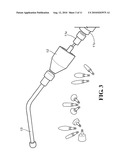 Flexible Rotary Tool Attachment diagram and image