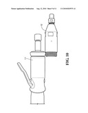 Flexible Rotary Tool Attachment diagram and image