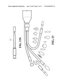 Flexible Rotary Tool Attachment diagram and image