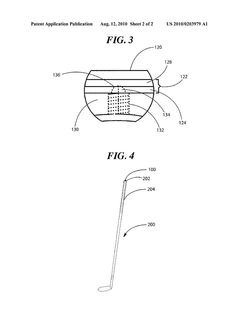 DEVICE FOR SECURING A GOLF BALL MARKER TO A GOLF CLUB - diagram, schematic, and image 03