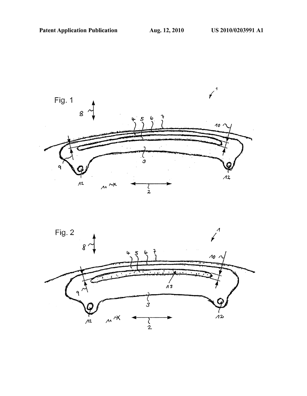 CHAIN GUIDING ELEMENT FOR A TIMING CHAIN, TIMING CHAIN DRIVE, AND VEHICLE ENGINE - diagram, schematic, and image 02