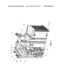 Collapsed Tubular Carton Erecting Apparatus & Methods diagram and image