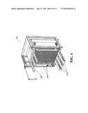 Collapsed Tubular Carton Erecting Apparatus & Methods diagram and image