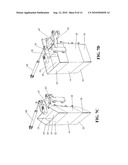 Collapsed Tubular Carton Erecting Apparatus & Methods diagram and image