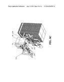 Collapsed Tubular Carton Erecting Apparatus & Methods diagram and image