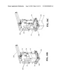 Collapsed Tubular Carton Erecting Apparatus & Methods diagram and image