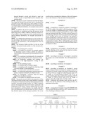 ZIRCONIUM DIOXIDE POWDER AND ZIRCONIUM DIOXIDE DISPERSION diagram and image
