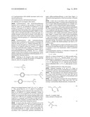 Catalysts based on metal complexes for the synthesis of optically active chrysanthemic acid diagram and image