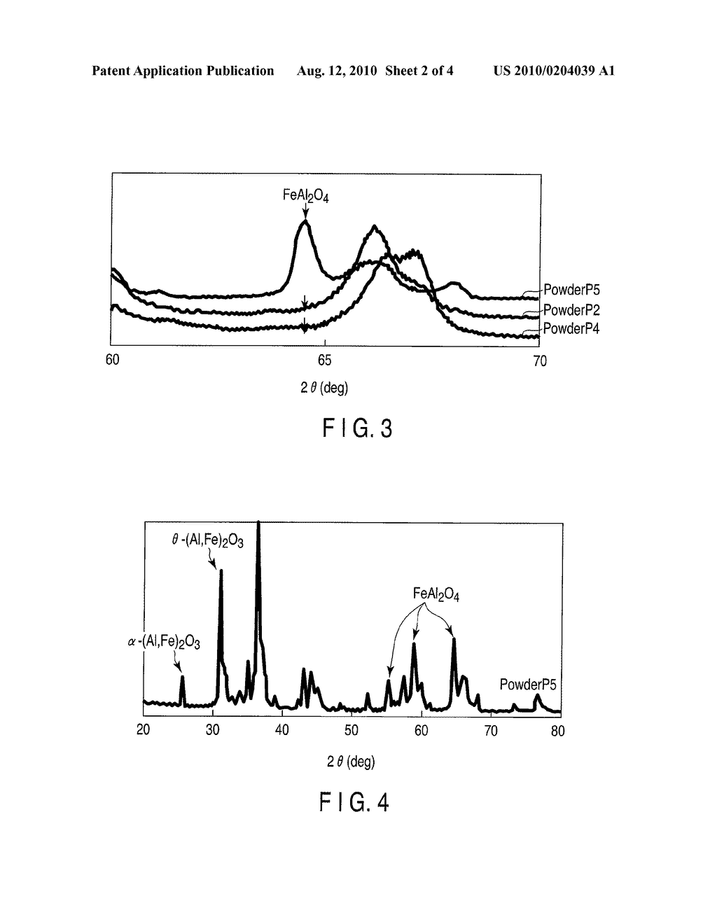 Exhaust Gas-Purifying Catalyst - diagram, schematic, and image 03